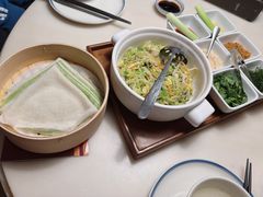 -林四喜·闽南传家菜(鼓浪屿店)