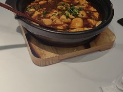 -火啫啫·粤式啫啫煲(南通首店)