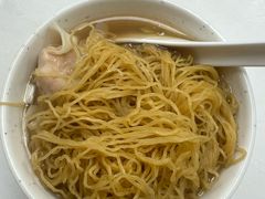 -麦文记面家(佐敦店)