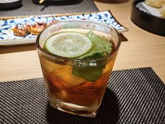-德川家日本料理(中关村寰太大厦店)