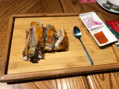 -阿罗新疆菜(人民广场店)