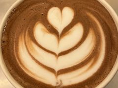-Seesaw Coffee(上海尚悦湾店)