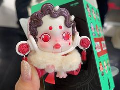 -泡泡玛特POPMART(合生汇店)