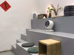 -BIJOU coffee&cocktail(龙岗万科广场店)