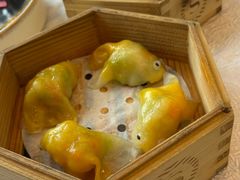 -粤海喜来登酒店·采悦轩中餐厅(天河城店)