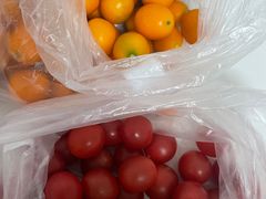 -永辉超市(新世界店)