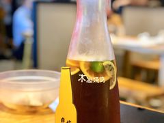 -木屋烧烤(创意园店)