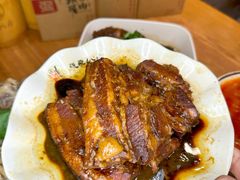 -張飛扒肉·龙江非遗(道外店)