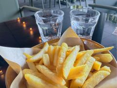 培根红薯条-COMMUNE幻师(番禺时代店)