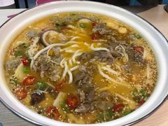 -友达面馆·酸菜鱼面(钱塘区店)