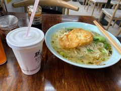 -忆碗面(华新街店)