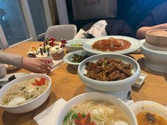 -红樱桃·欢乐餐厅(太原里店)