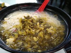 -食惠里小笼包面馆(越秀店)