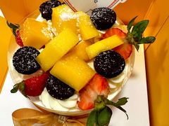 -三只蜜蜂蛋糕(汇一城店)