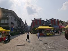 -东西巷