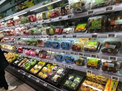 -盒马鲜生(领丰汇店)