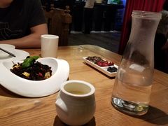 我家的酸奶-马仕玖煲·融合菜·酥不腻烤鸭(人大店)