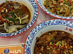 -三只鸟本地特色菜馆(上饶总店)