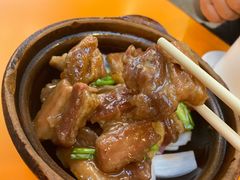 花肉煲-雅苑餐厅(朝天路店)