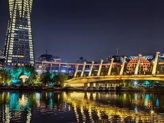-西湖文化广场