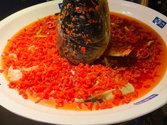 -坛宗剁椒鱼头(河西王府井店)