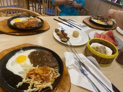 -纽斯特牛排自助餐厅(浦江万达店)