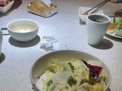 -船歌·鱼水饺青岛菜(金狮广场店)