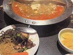 -额尔敦·品质自助(摩尔城店)