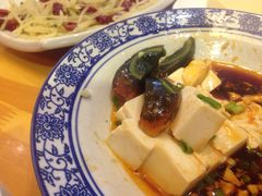 -乌镇那一年小院主题餐厅(甘泉西路店)