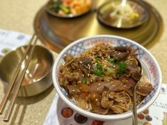 -妙香居韩国烤肉(容桂天佑城店)