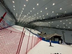 -哈尔滨融创文旅城