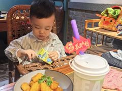 -手选潮汕鲜活牛肉火锅(二七广场店)