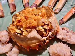 成隆行精选大闸蟹-成隆行·蟹王府(九江路店)