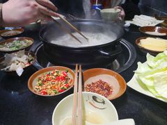 -怪难吃·乐山跷脚牛肉(新牌坊店)
