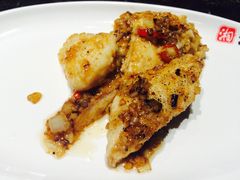 -湘汇概念铁板烧(铁西万达店)