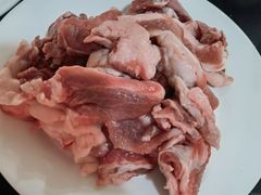 -天桥老金涮肉(牛街店)