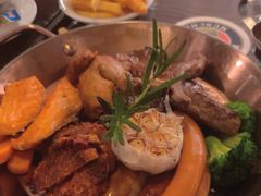 -宝莱纳餐厅(滨江店)