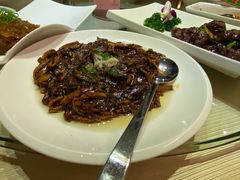-逸林轩中餐厅(中信泰富朱家角锦江酒店)