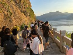 -北岐滩涂