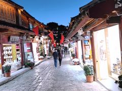 -88号小吃店·经典云南菜·地道纳西美食