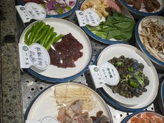 -壹只菜·崇明本地特色菜(崇明南门店)