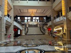-深圳中海凯骊酒店