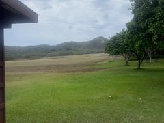 -钻石头山