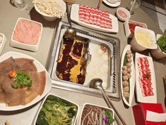 -海底捞火锅(万达广场店)