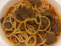 -斗牛士牛排餐厅(嘉里汇店)