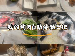 -火炉火自助餐(西直门凯德MALL店)