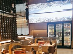 -西塔老太太泥炉烤肉(武汉摩尔城店)