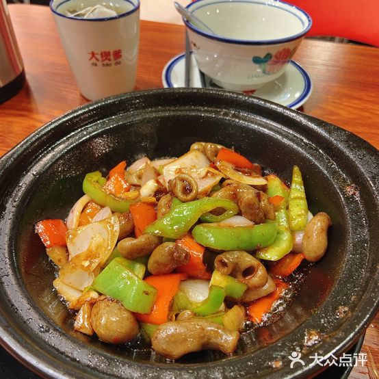 大煲爹(御海湾店)