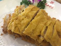 -黄家老店·非遗灌汤包(晋安路店)