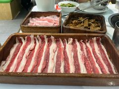 -菌小白·野生菌火锅(时尚天河店)